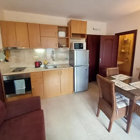 Apartment Rose Village Private *