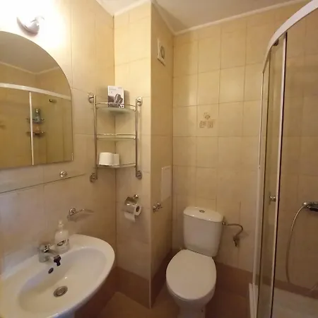 Apartment Rose Village Private