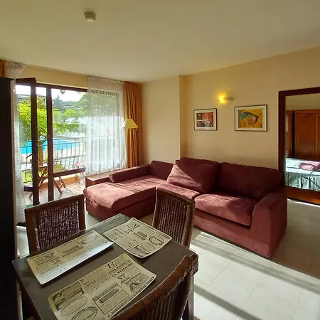 Apartment Rose Village Private