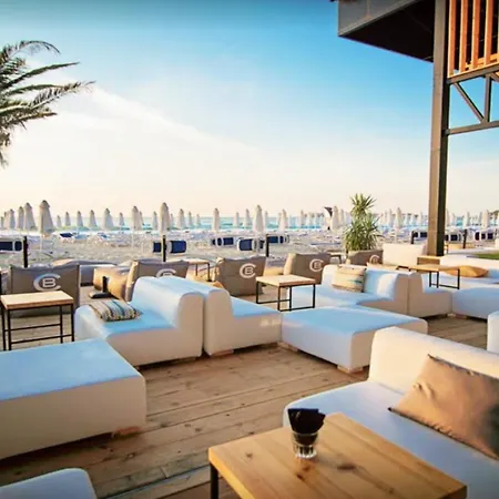 Rose Village Private Sunny Beach