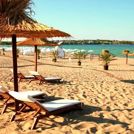 Rose Village Private * Sunny Beach