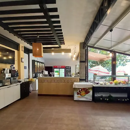 Apartment Rose Village Private Sunny Beach