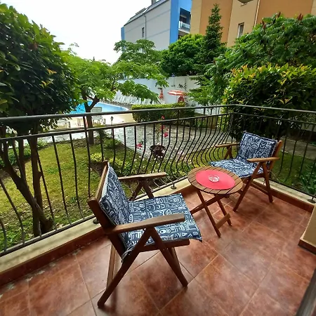 Apartment Rose Village Private *
