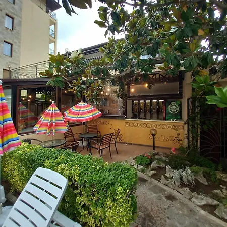 Rose Village Private
