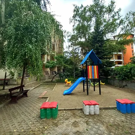 Rose Village Private * Sunny Beach