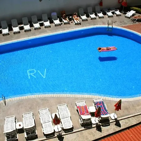 Apartment Rose Village Private *