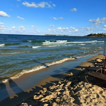 Apartment Rose Village Private Sunny Beach